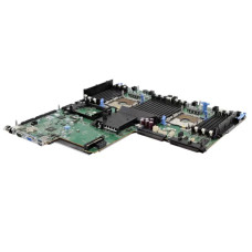 Dell PowerEdge R740/XD Motherboard   Intel Xeon Scalable processors, offering up to 28 cores per processor. 